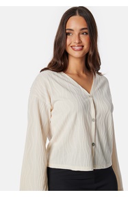 VERO MODA Vmellie Ls Cardigan Jrs