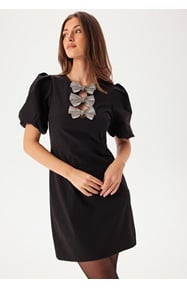 VERO MODA Vmellison 2/4 SHORT DRESS  SHO