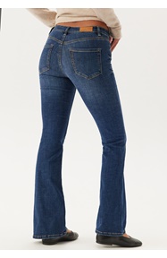 VERO MODA Vmflash Mr Flared Jeans Li3110