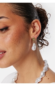 VERO MODA Vmshira Earrings