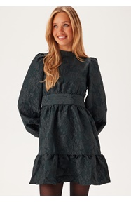 VERO MODA Vmsulle L/S Short Dress