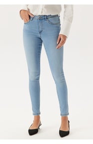 VERO MODA Vmtanya Mr S Piping Jeans