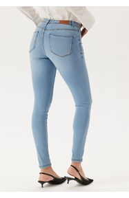 VERO MODA Vmtanya Mr S Piping Jeans