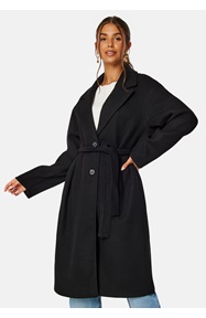 VILA Poko Long Coat