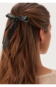 VILA Vikellen Bow Hairclips