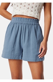 VILA Vilania High Waist shorts