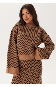 VILA Vilina Knit Pullover