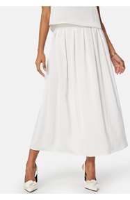 VILA Visalini midi skirt