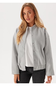 VILA Visille Oversize Bomber Jacket