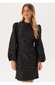 VILA Viwillow L/S SHORT DRESS SHORT