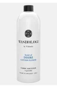 Washologi Fabric Softener Desire 750ml