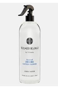 Washologi Linen Water Desire 750ml