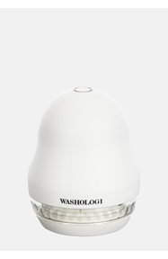 Washologi White Fabric Shaver