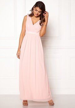Chiara Forthi Madelaide gown Light pink bubbleroom.fi