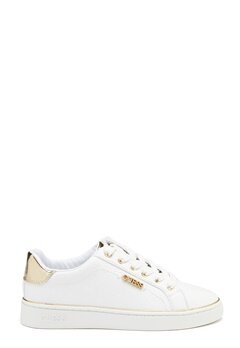 Guess Beckie Leather Sneakers bubbleroom.fi