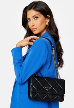Guess Cessily Xbody Flap Bag N0
 bubbleroom.fi