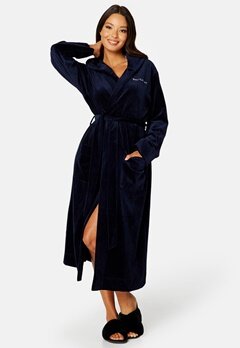 Juicy Couture Recycled Rosa Robe Night Sky
 bubbleroom.fi