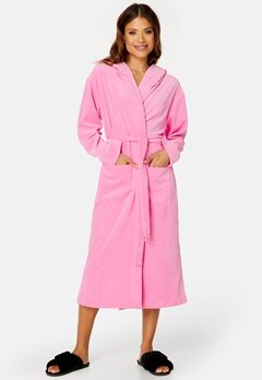 Juicy Couture Recycled Rosa Robe Sachet Pink
 bubbleroom.fi