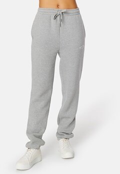 Juicy Couture Recycled Wendy Jogger SIlver Marl
 bubbleroom.fi