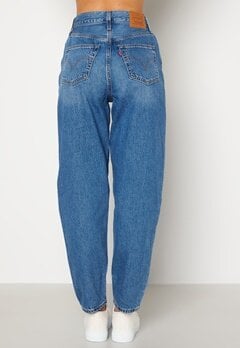 LEVI'S High Loose Taper Jeans 0012 Link In Bio bubbleroom.fi