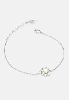 LILY AND ROSE Emily Pearl Bracelet Ivory
 bubbleroom.fi