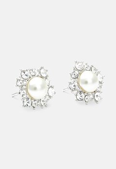 LILY AND ROSE Emily Pearl Earring Ivory
 bubbleroom.fi