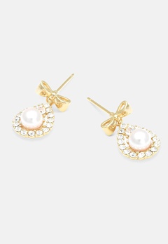 LILY AND ROSE Petite Coco Pearl Earring Rosaline
 bubbleroom.fi