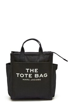 Marc Jacobs The Functional Tote 001 Black bubbleroom.fi