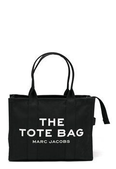 Marc Jacobs (THE) The Large Tote 001 Black bubbleroom.fi