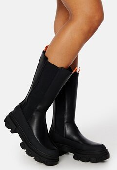 ONLY Tola Tall Chunky Boot Black
 bubbleroom.fi