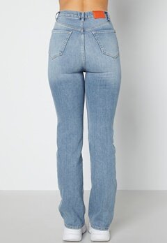 the Odenim O-Ninetys Jeans LT Blue bubbleroom.fi