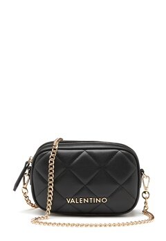 Valentino Ocarina Belt Bag 001 Nero bubbleroom.fi