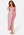 Bubbleroom Occasion Lycindre Beaded Gown Pink bubbleroom.fi