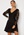 BUBBLEROOM Shione Lace Dress Black bubbleroom.fi