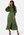 byTiMo Crépe Satin Midi Dress 030 - Emerald
 bubbleroom.fi