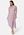 byTiMo Plisse Wrap Dress 026 - Lavender
 bubbleroom.fi