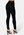 Calvin Klein Jeans CKJ 010 High Rise Skinny 1BY ZZ003 Black bubbleroom.fi