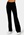 Calvin Klein Jeans Elongated Rib Pants BEH Ck Black
 bubbleroom.fi