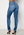 Calvin Klein Jeans High Rise Slim 1A4 Denim Medium bubbleroom.fi
