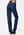 Calvin Klein Jeans High Rise Straight 1A4 Denim Medium
 bubbleroom.fi