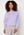 Calvin Klein Jeans Micro Branding Sweatshirt V0K Palma Lilac bubbleroom.fi