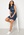 Calvin Klein Jeans Sleeveless Dress 1A4 Denim Medium bubbleroom.fi