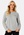 Calvin Klein L/S Sweatshirt P7A Grey Heather
 bubbleroom.fi