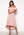 Chi Chi London Wanda Bardot Dress Mink bubbleroom.fi
