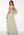 Chiara Forthi Amante lace Gown Light green bubbleroom.fi