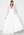Chiara Forthi Kate lace gown White bubbleroom.fi