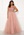 Christian Koehlert Sparkling Tulle Dream Dress Dawn Pink bubbleroom.fi