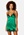 DORINA Fiesta Dress GE0028-Green
 bubbleroom.fi