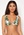 DORINA Koani Triangle Bikini Top B26-Beige bubbleroom.fi