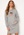 GANT Archive Shield Hoodie Dress 93 Grey Melange bubbleroom.fi